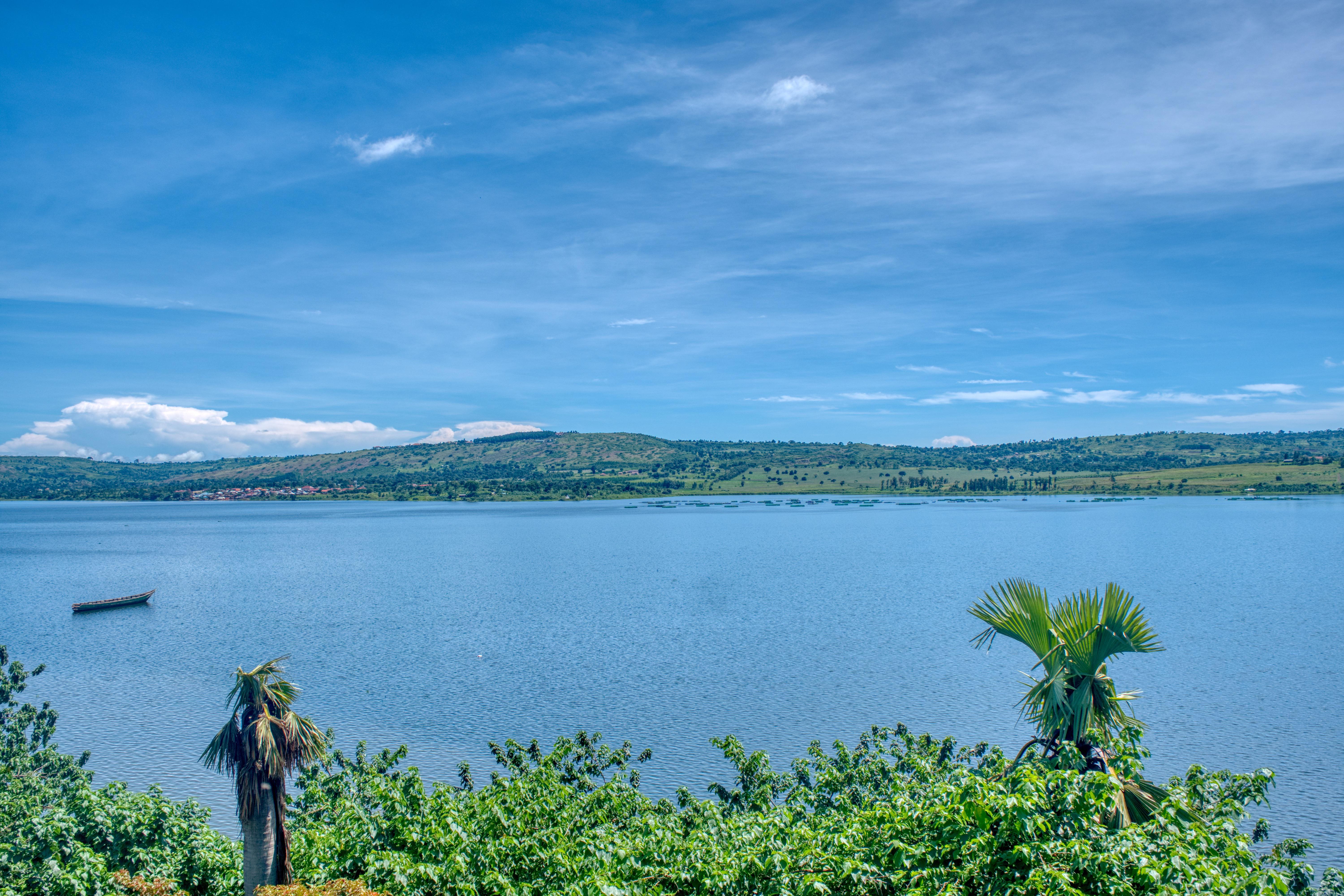 Northern Uganda